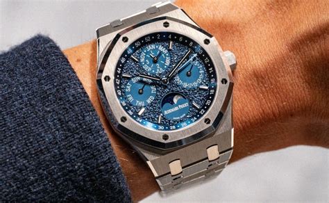 audemars piguet paris 15 rue royal|audemars piguet john mayer.